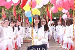 Nhiều địa phương lùi thời gian tựu trường năm học mới 2020-2021 để học sinh nghỉ hè