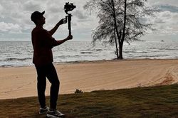 Nghề youtuber - xu hướng kiếm tiền của giới trẻ