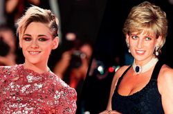 Diễn viên Kristen Stewart sẽ đóng vai Công nương Diana