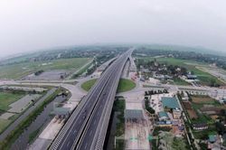 Cấp hơn 23 nghìn tỷ đồng tiền ngân sách cho 3 dự án cao tốc Bắc - Nam phía Đông