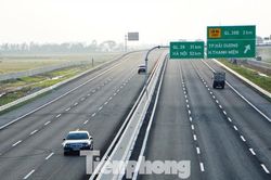 Bổ sung 23 nghìn tỷ đồng cho dự án chuyển đổi trên tuyến cao tốc Bắc – Nam