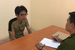 Bắt đối tượng mua bán thận với giá hàng trăm triệu đồng