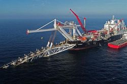 Đan Mạch nói gì trước yêu cầu sửa giấy phép về Nord Stream 2 của Nga?
