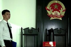 Hà Việt Dũng chia tay 'trai hư' trong 'Lựa chọn số phận'