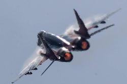 Ấn Độ mua 20 tiêm kích MiG-29 từ Nga