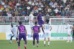 HAGL và nỗi lòng HLV Park Hang Seo với quân bầu Đức