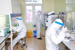 Bệnh nhân người Anh đã tự ăn uống, thế giới có gần 8,6 triệu người nhiễm COVID-19