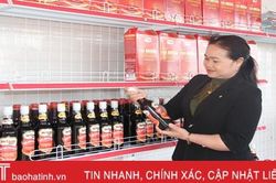 Hội Chế biến thủy sản Kỳ Anh: Liên kết để nâng tầm sản phẩm OCOP