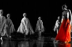 Từ 'Ballet Kiều', mơ về ballet thuần Việt