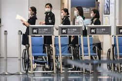 Nhật Bản sẽ nới lỏng hạn chế đi lại đối với Thái Lan và Việt Nam trước