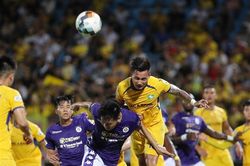 Bất ngờ Sông Lam Nghệ An
