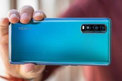 Oppo Find X2 với chip S865, RAM 12 GB giảm giá 4 triệu đồng tại Việt Nam