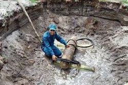 Phát hiện quả bom nặng 230 kg ở trại giam tỉnh Quảng Nam