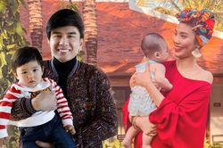 Các nhóc tỳ nhà sao Việt sớm bộc lộ 'tài năng thiên bẩm' khiến ai cũng phải thán phục