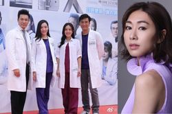 'Bạch sắc cường nhân 2' sắp khai máy: Dàn diễn viên gồm ba thị đế và hai thị hậu của nhà đài TVB