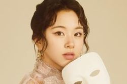 Hãy giống như Chaeyoung (Twice)!