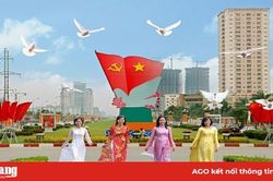 Sức mạnh của ý Đảng, lòng dân!