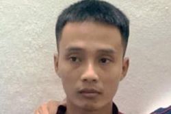 Bắt Triệu Quân Sự sau 15 ngày trốn tù