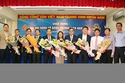 Công Ty Vissan Tổ Chức Đại Hội Đồng Cổ Đông Thường Niên Năm 2020