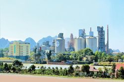 Xử lý rác trong xi măng: Doanh nghiệp cần hỗ trợ về cơ chế, chính sách