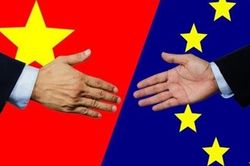 Việt Nam sẽ cắt giảm 48,5% số dòng thuế khi EVFTA có hiệu lực