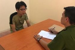Bắt giữ đối tượng mua bán thận