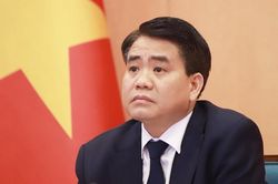 Tổng thầu Cát Linh - Hà Đông đòi 50 triệu USD: Chủ tịch Hà Nội lý giải