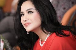 Thanh Lam tiết lộ 'nhờ' bạn trai mà 'hời hợt' đi rất nhiều