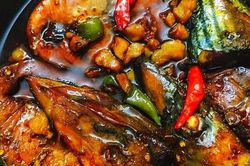 Thêm 1 bước này, kho từ cá đồng, cá biển kiểu gì cũng ngon, săn, mùi tanh mất sạch