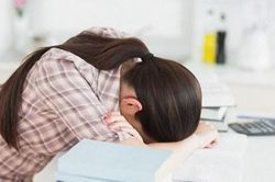Mệt mỏi mạn tính, bệnh gì?
