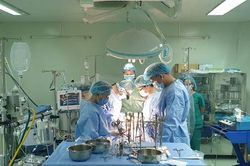 Cần Thơ: Phẫu thuật tim cho nữ bệnh nhân 62 tuổi, nguy cơ đột tử cao