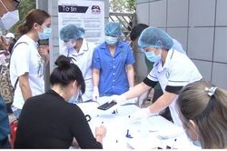 Điểm tựa vững chắc của nhân dân chiến thắng đại dịch