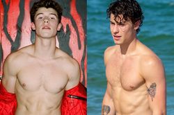 Shawn Mendes - mỹ nam của làng nhạc thế giới