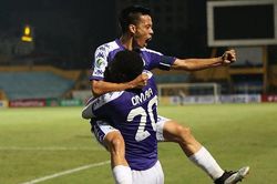 Pha lập công của Văn Quyết lọt TOP 5 bàn thắng đẹp nhất của AFC