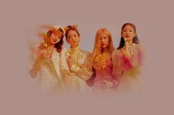 Blackpink tung bộ ảnh neon mới cực ảo, 'soái ca' Lisa đâu mất rồi?