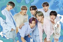 Ca khúc mới thấm thía tình cảm 'Stay Gold' của BTS càn quét BXH khắp thế giới