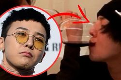 Tình cảm bị từ chối phũ phàng, G-Dragon Bigbang đau khổ viết ra hit huyền thoại này