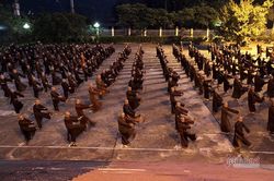 Cuộc sống bên trong ngôi trường bí ẩn nhất Việt Nam