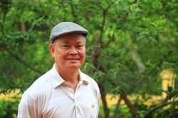 Diễn viên Khôi Nguyên phim 'Chạy án' qua đời vì ung thư tụy