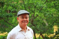 NSƯT Khôi Nguyên qua đời ở tuổi 77