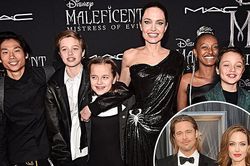 Angelina Jolie hiếm hoi nói về việc ly hôn Brad Pitt: 'Đó là quyết định đúng đắn'