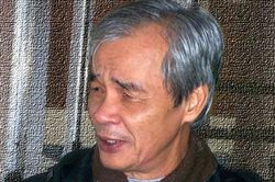 Vĩnh biệt nhà văn Xuân Đức, tác giả 'Người không mang họ'