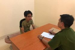 Bắt đối tượng chuyên 'cò mồi' mua bán thận giá 250 triệu tại Hà Nội