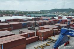 Nghệ An: Kim ngạch xuất khẩu 6 tháng đạt hơn 500 triệu USD