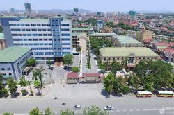 Trường Đại học Y khoa Vinh: Xứng đáng là trung tâm đào tạo nguồn nhân lực chất lượng cao