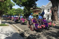 Thừa Thiên-Huế từng bước cơ cấu lại để phục hồi kinh tế sau COVID-19