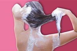 Những sai lầm về gội đầu khiến các chuyên gia 'phát điên'