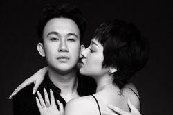 Suýt nữa thì Bảo Anh đã không xuất hiện trong 'Bức tranh tiền kiếp' của Dương Triệu Vũ