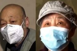30 năm cùng nhà, cặp vợ chồng vẫn giữ lối sống 'thân ai nấy lo'