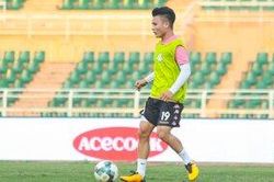 Những kèo trái đặc biệt ở V.League 2020